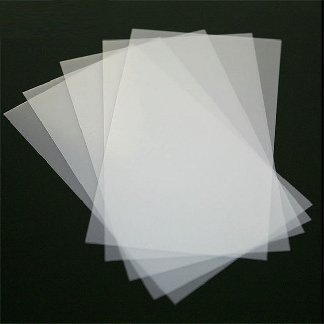 5 PCS OCA Optically Clear Adhesive for iPad 10.5 inch Series, For iPad 10.5 inch Series