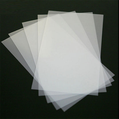 5 PCS OCA Optically Clear Adhesive for iPad 10.5 inch Series, For iPad 10.5 inch Series