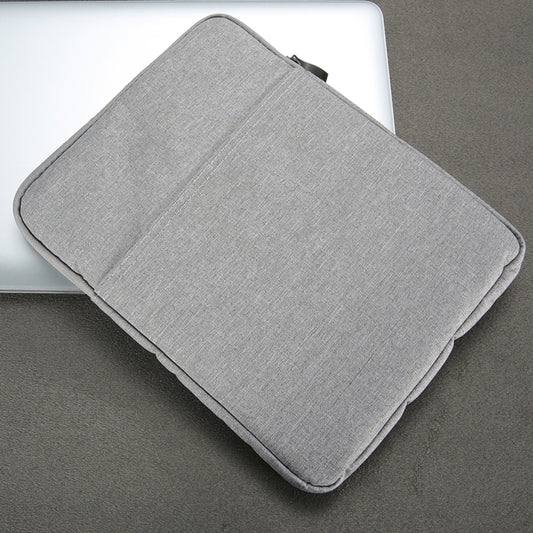 Capa protetora universal para tablet, compatível com iPad Air 2019 / Pro 10.5 polegadas / Air 2 / 3 / 4, nas cores cinza escuro e cinza claro...