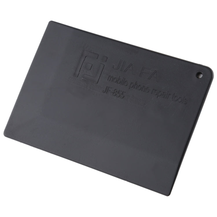 JIAFA JF-8158 Juego de herramientas de reparación de batería 11 en 1 para iPhone X