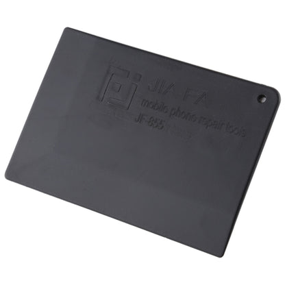 JIAFA JF-8158 Juego de herramientas de reparación de batería 11 en 1 para iPhone X