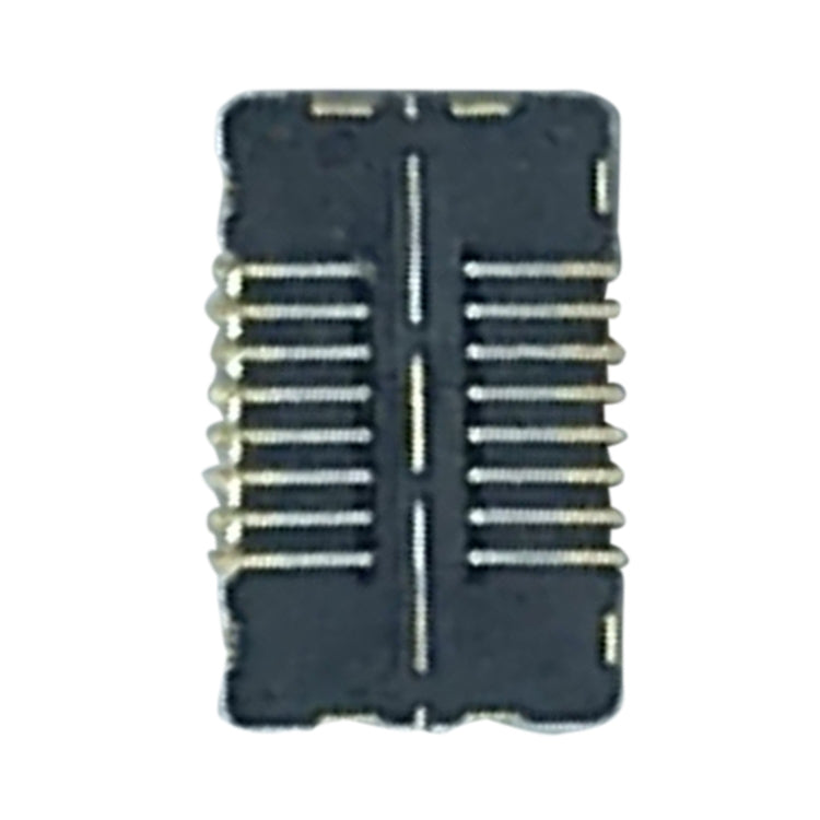 Signal Motherboard FPC Connector for iPhone X, For iPhone X