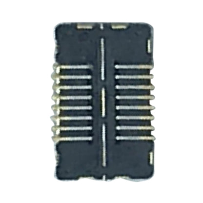 Signal Motherboard FPC Connector for iPhone X, For iPhone X