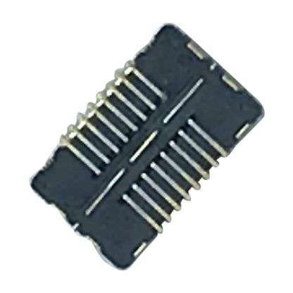 Signal Motherboard FPC Connector for iPhone X, For iPhone X