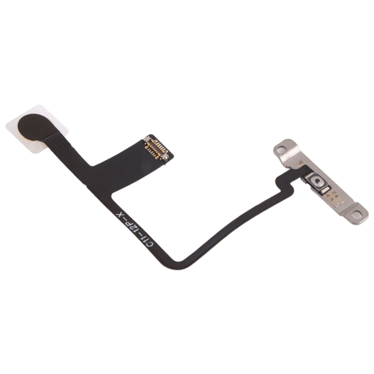 Power Button & Volume Button Flex Cable for iPhone X (Change From iPX to iP13 Pro), for iPhone X (Change From iPX to iP13 Pro)