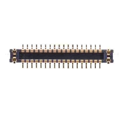 Front Camera FPC Connector On Flex Cable for iPhone 6s Plus / 6s, For iPhone 6s Plus / 6s(On Flex Cable)