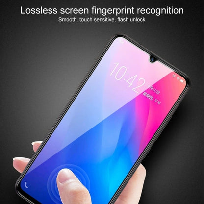 For iPhone 11 / XR 9H 9D Full Screen Tempered Glass Screen Protector, For iPhone 11 (1 PC)