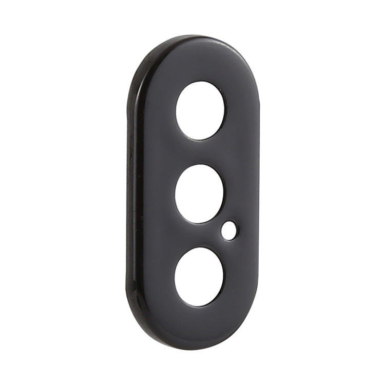 Rear Camera Lens Protection Ring Cover with Tray Eject Tool Needle For iPhone XS Max, iPhone XS Max, iPhone XS Max Blue