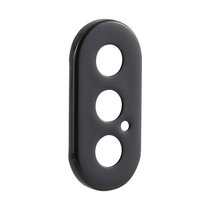 Rear Camera Lens Protection Ring Cover with Tray Eject Tool Needle For iPhone XS Max, iPhone XS Max, iPhone XS Max Blue