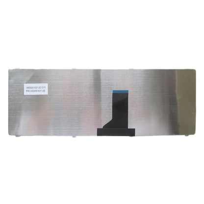 US Keyboard for Asus N82 N82J K42 A42F X44H X43 A42 A42D A42J K42D K42J A42J K42F U32 U35 U41, For Asus N82 (US)