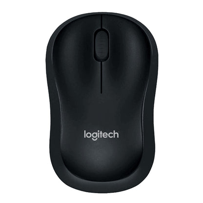 Logitech B175 3-keys 1000DPI 2.4GHz Wireless Optical Mouse