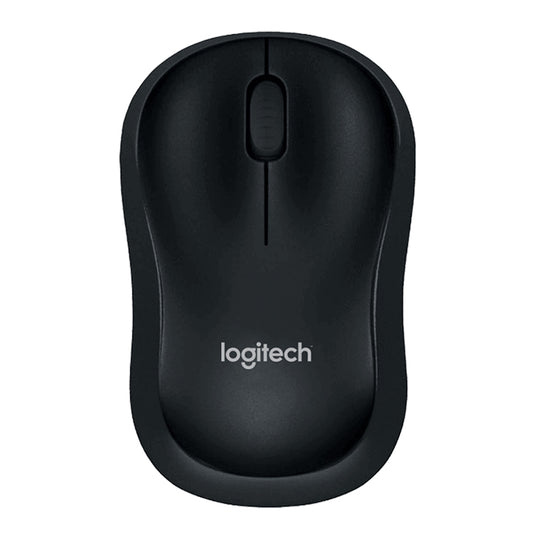 Logitech B175 3-keys 1000DPI 2.4GHz Wireless Optical Mouse