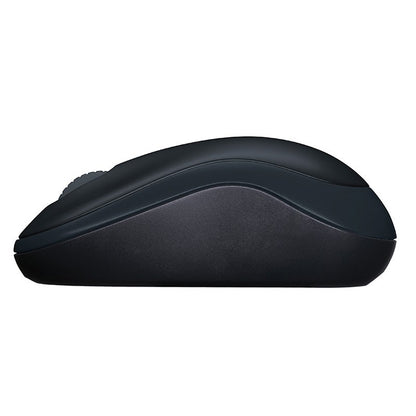 Logitech B175 3-keys 1000DPI 2.4GHz Wireless Optical Mouse