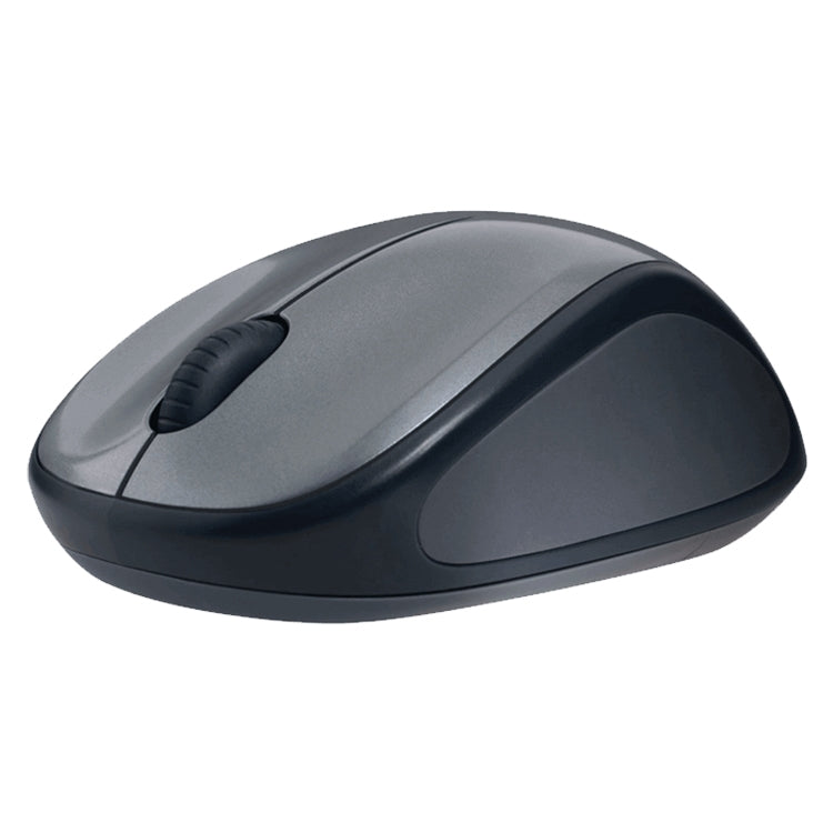 Logitech M235 1000DPI 2.4GHz Ergonomic Wireless Mouse