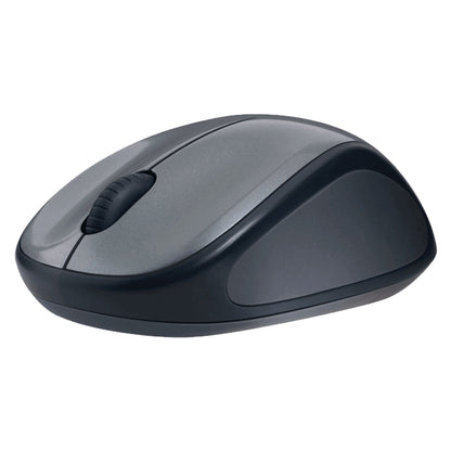 Logitech M235 1000DPI 2.4GHz Ergonomic Wireless Mouse