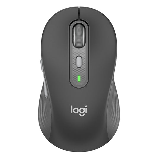 Logitech M750 2000DPI 2.4GHz Wireless Bluetooth Dual Mode Mouse, M750