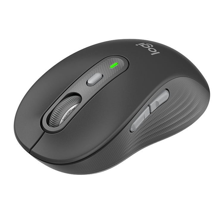 Logitech M750 2000DPI 2.4GHz Wireless Bluetooth Dual Mode Mouse, M750