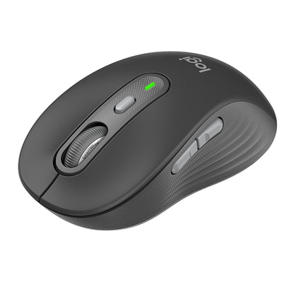 Logitech M750 2000DPI 2.4GHz Wireless Bluetooth Dual Mode Mouse, M750