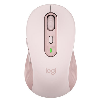 Logitech M750 2000DPI 2.4GHz Wireless Bluetooth Dual Mode Mouse, M750