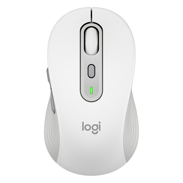 Logitech M750 2000DPI 2.4GHz Wireless Bluetooth Dual Mode Mouse, M750