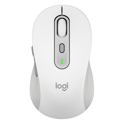 Logitech M750 2000DPI 2.4GHz Wireless Bluetooth Dual Mode Mouse, M750