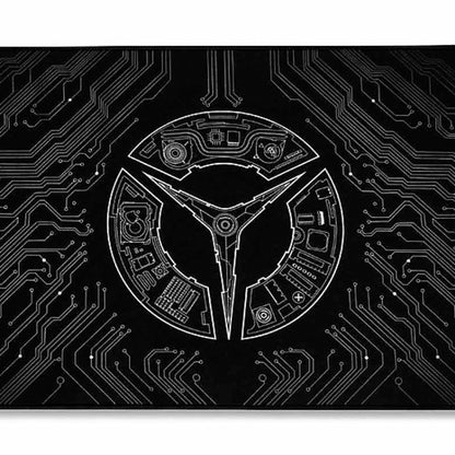 Lenovo LEGION Speed Max B Version Gaming Mouse Pad, Speed Max B