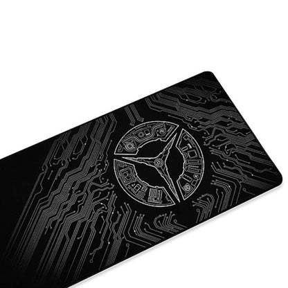 Lenovo LEGION Speed Max B Version Gaming Mouse Pad, Speed Max B