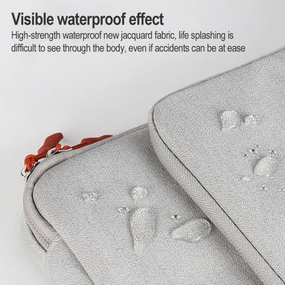 ND03S 14.1-15.4 inch Business Casual Laptop Bag, 14.1-15.4 inch