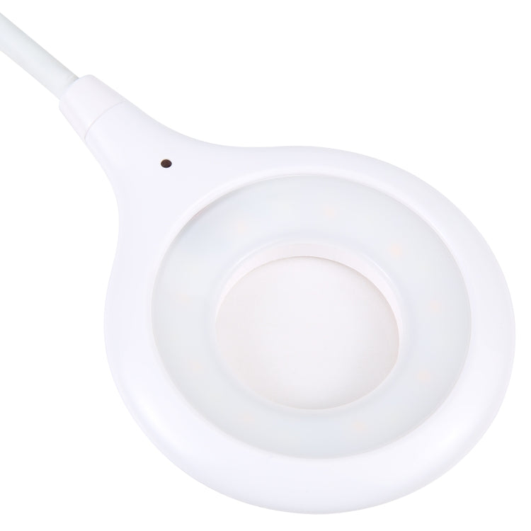 400LM 16 LEDs USB Portable Desk Lamp, 400LM