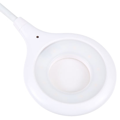 400LM 16 LEDs USB Portable Desk Lamp, 400LM