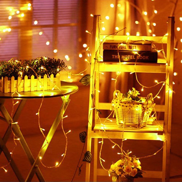 96 LEDs Little Ice Bars String Light with End Joint & Multi-function Controller, EU Plug, AC 220V, 3.5m Purple Light EU Plug, 3.5m Red Light EU Plug, 3.5m White Light EU Plug, 3.5m Warm White EU Plug, 3.5m Yellow Light EU Plug, 3.5m Blue Light EU Plug ...