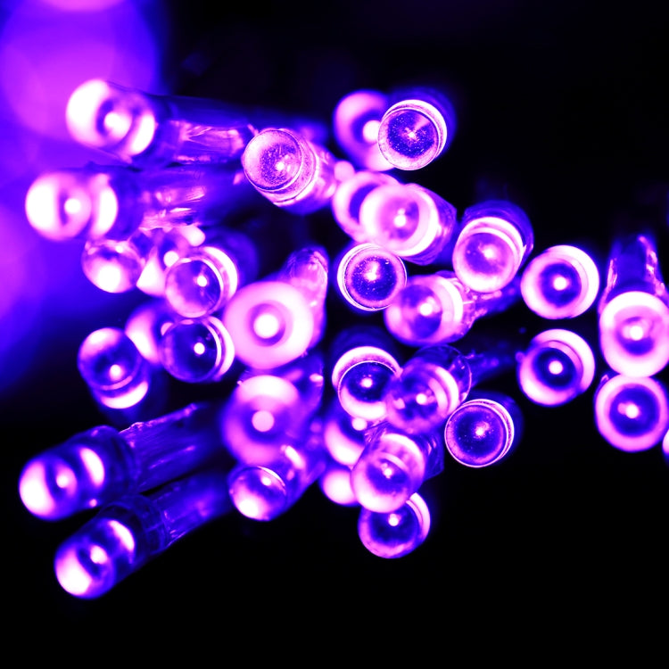 200 LEDs Reticular String Light with End Joint & Multi-function Controller, Purple Light EU Plug, White Light EU Plug, Warm White EU Plug, Yellow Light EU Plug, Blue Light EU Plug, Colorful Light EU Plug