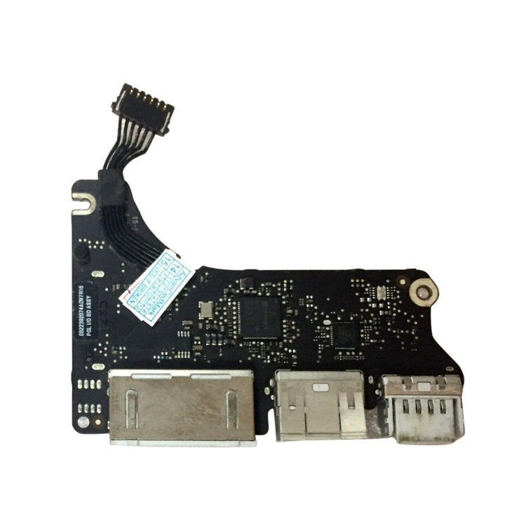 Power Board & USB Board for Macbook Pro Retina 13.3 inch A1425 MD212 MD213, Power Board & USB Board