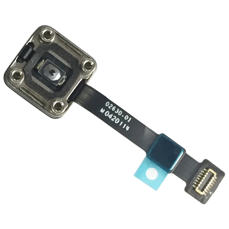 Botón de encendido con cable flexible para MacBook Air A1932 A2179, A1932 A2179