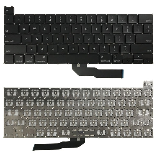 Teclado versão americana para Macbook Pro 13 A2251 2020, A2251