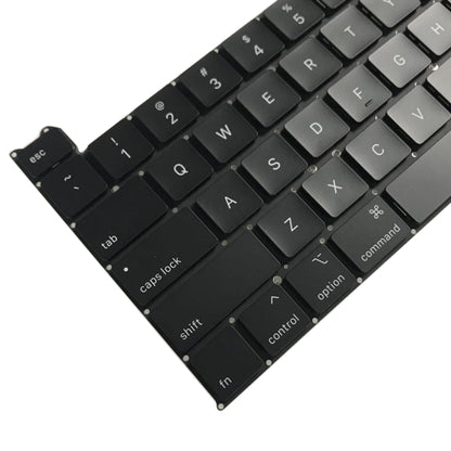 Teclado versión estadounidense para MacBook Pro 13 A2251 2020, A2251