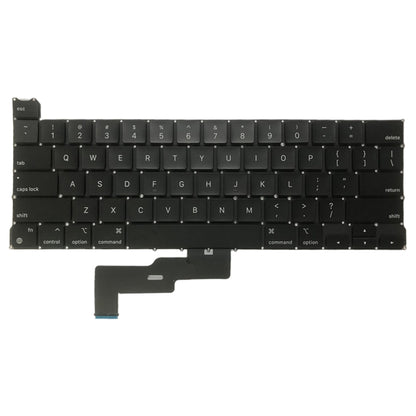 Teclado versão americana para Macbook Retina 13 M1 A2338 2020 EMC 3578, A2338 versão americana