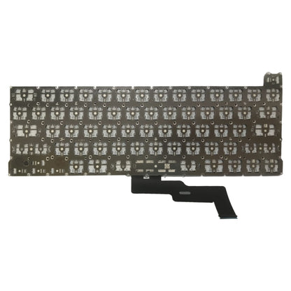 Teclado versão americana para Macbook Retina 13 M1 A2338 2020 EMC 3578, A2338 versão americana