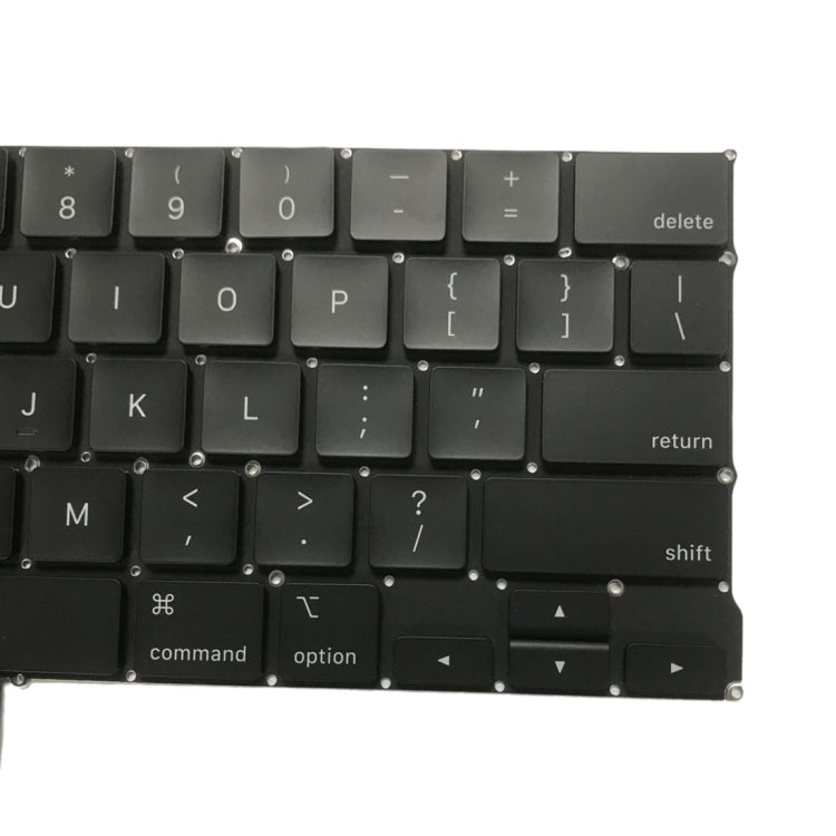 Teclado versão americana para Macbook Retina 13 M1 A2338 2020 EMC 3578, A2338 versão americana