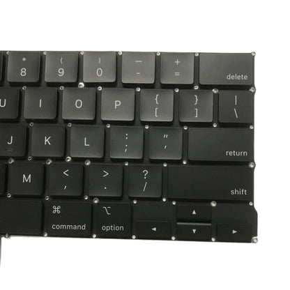 Teclado versão americana para Macbook Retina 13 M1 A2338 2020 EMC 3578, A2338 versão americana