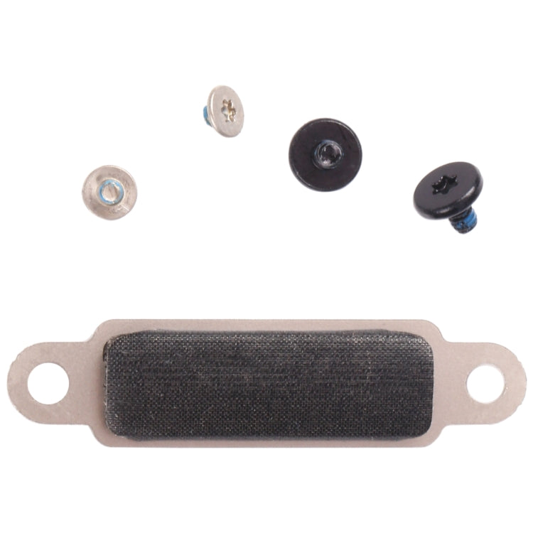 5 in 1 Magnetic Power Head Screws Set For MacBook A1706 / A1708 / A1989 / A2159 / A2289 / A2251 / A1707 / A1990, Power Head