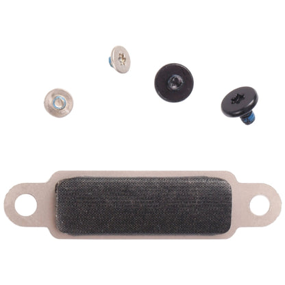 5 in 1 Magnetic Power Head Screws Set For MacBook A1706 / A1708 / A1989 / A2159 / A2289 / A2251 / A1707 / A1990, Power Head