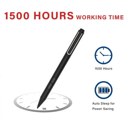 JD02 Prevent Accidental Touch Stylus Pen for MicroSoft Surface / Samsung Series