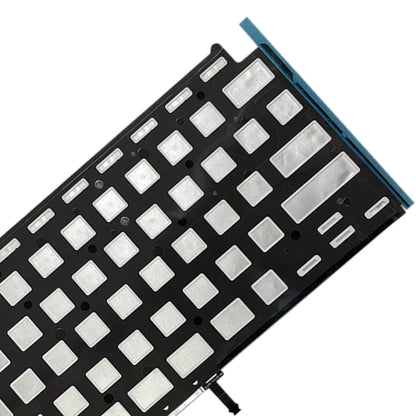 US Version Keyboard Backlight for Macbook Air 13 A2179 2020, A2179 (US)