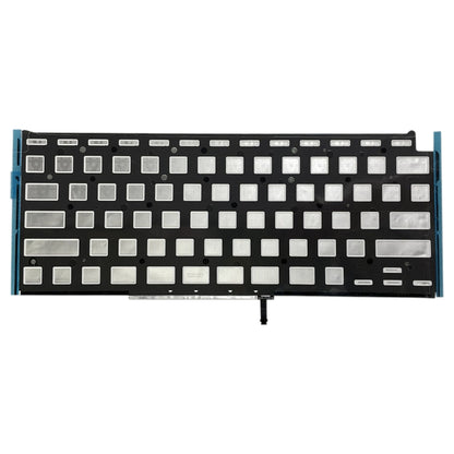 US Version Keyboard Backlight for Macbook Air 13 A2337 2020, A2337  (US)