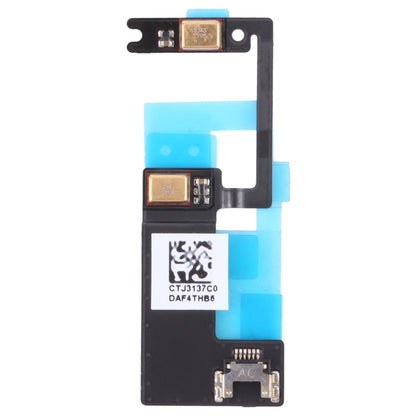 Microphone Flex Cable for iMac 27 A1419 2017 821-01072-A, For iMac 27 A1419 2017