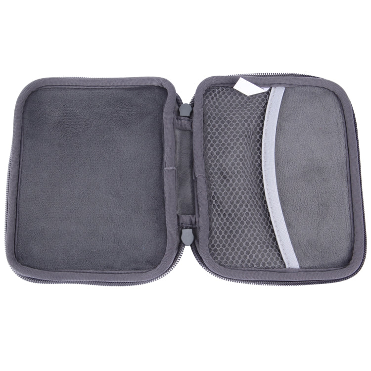 Para Macbook / Lenovo / Xiaomi u otro cargador adaptador de corriente para portátil, bolsa universal, para alimentación de portátil, para alimentación de portátil azul, para alimentación de portátil púrpura