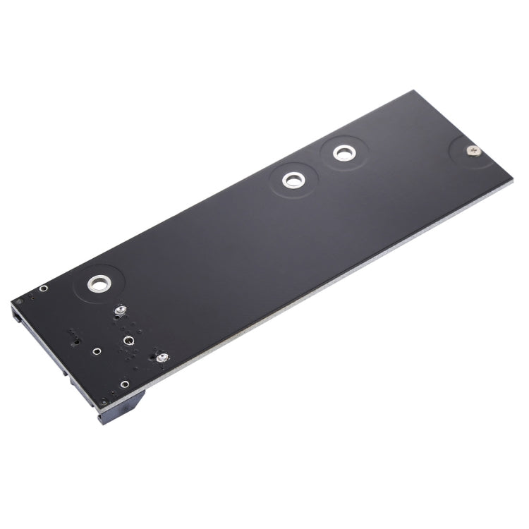 SSD to SATA Adapter for Macbook Air 11.6 inch A1370 (2010-2011) & 13.3 inch A1369 (2010-2011), SSD to SATA A1370 A1369