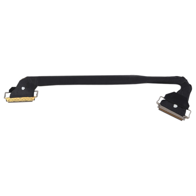 Cabo flexível LVDS para LCD/LED para MacBook Pro de 15 polegadas A1286 (2012), compatível com A1286 (2012)