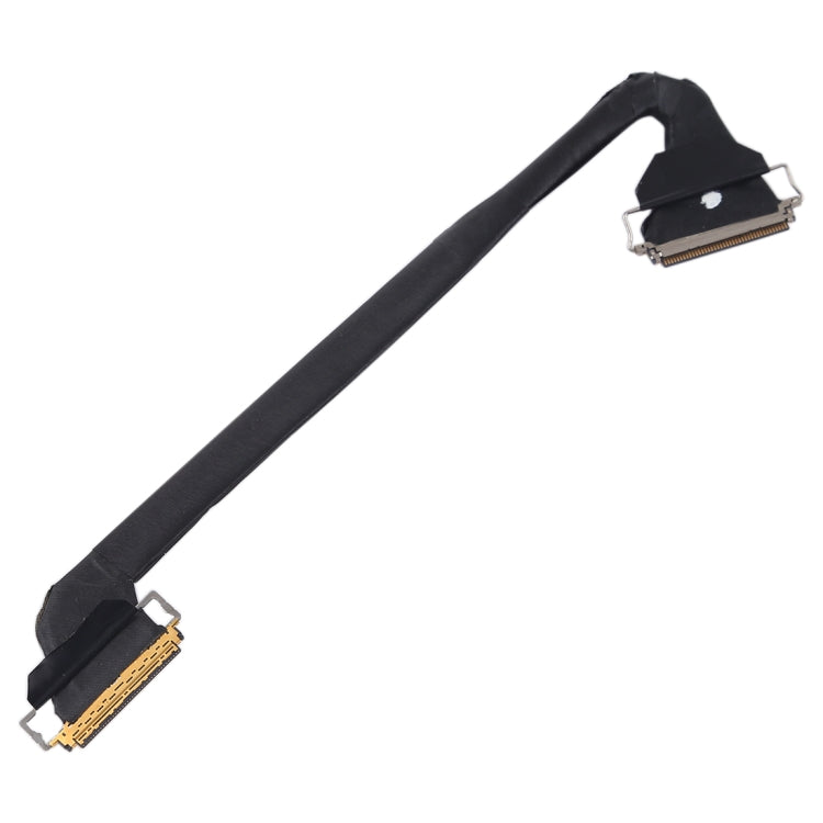 Cabo flexível LVDS para LCD/LED para MacBook Pro de 15 polegadas A1286 (2012), compatível com A1286 (2012)
